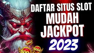 5 Situs Slot Mudah Jackpot Terpercaya 2024 Indonesia Online Shop