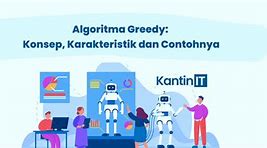 Algoritma Greedy Adalah Pendekatan Untuk Menyelesaikan Masalah Dengan Cara