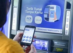 Cara Deposit Slot Lewat Mesin Atm Bca Tanpa Kartu