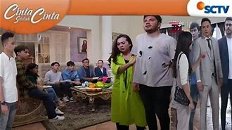 Cinta Setelah Cinta Full Episode 288 Part 2 Youtube