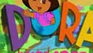 Dora Bahasa Indonesia