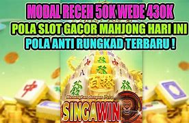 Foto Bola Slot 21 Slot Hari Ini Modal Receh Pola Tarung