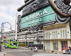 Jalan Braga Bandung Mana