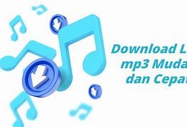 Lagu Mp3 Free Download