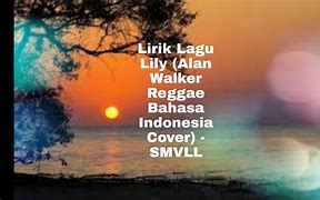 Lagu Reggae Indonesia Lirik