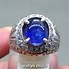 Manfaat Batu Cincin Blue Safir