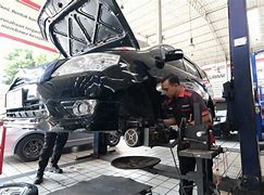 Mekanik Mobil Panggilan Pekanbaru