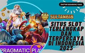 Situs Slot Milik Ferdy Sambo Terbaru 2023 Model